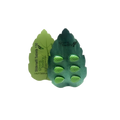 Green Valley 125 Mg 6'lı Hap Uzun Gecelere Ekstra Takviye