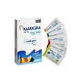 Kamagra Jelly 100MG 7'li
